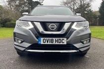 Nissan X-Trail (14-22) Tekna DIG-T 163 2WD 5d For Sale - Botley Car Centre Limited, Southampton