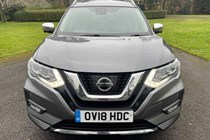 Nissan X-Trail (14-22) Tekna DIG-T 163 2WD 5d For Sale - Botley Car Centre Limited, Southampton