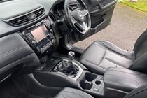 Nissan X-Trail (14-22) Tekna DIG-T 163 2WD 5d For Sale - Botley Car Centre Limited, Southampton
