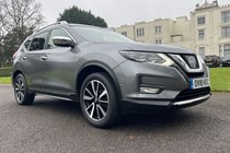 Nissan X-Trail (14-22) Tekna DIG-T 163 2WD 5d For Sale - Botley Car Centre Limited, Southampton