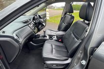Nissan X-Trail (14-22) Tekna DIG-T 163 2WD 5d For Sale - Botley Car Centre Limited, Southampton