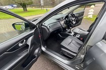 Nissan X-Trail (14-22) Tekna DIG-T 163 2WD 5d For Sale - Botley Car Centre Limited, Southampton