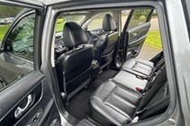Nissan X-Trail (14-22) Tekna DIG-T 163 2WD 5d For Sale - Botley Car Centre Limited, Southampton