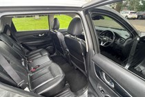 Nissan X-Trail (14-22) Tekna DIG-T 163 2WD 5d For Sale - Botley Car Centre Limited, Southampton