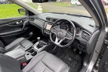 Nissan X-Trail (14-22) Tekna DIG-T 163 2WD 5d For Sale - Botley Car Centre Limited, Southampton