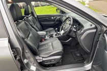 Nissan X-Trail (14-22) Tekna DIG-T 163 2WD 5d For Sale - Botley Car Centre Limited, Southampton