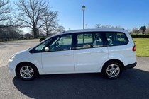 Ford Galaxy (06-14) 2.0 TDCi (140bhp) Zetec 5d For Sale - Botley Car Centre Limited, Southampton