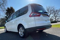 Ford Galaxy (06-14) 2.0 TDCi (140bhp) Zetec 5d For Sale - Botley Car Centre Limited, Southampton