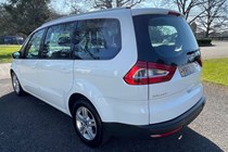 Ford Galaxy (06-14) 2.0 TDCi (140bhp) Zetec 5d For Sale - Botley Car Centre Limited, Southampton