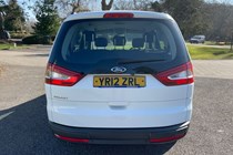 Ford Galaxy (06-14) 2.0 TDCi (140bhp) Zetec 5d For Sale - Botley Car Centre Limited, Southampton