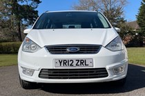 Ford Galaxy (06-14) 2.0 TDCi (140bhp) Zetec 5d For Sale - Botley Car Centre Limited, Southampton