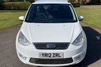 Ford Galaxy (06-14) 2.0 TDCi (140bhp) Zetec 5d For Sale - Botley Car Centre Limited, Southampton
