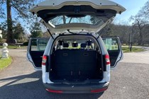 Ford Galaxy (06-14) 2.0 TDCi (140bhp) Zetec 5d For Sale - Botley Car Centre Limited, Southampton
