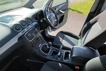 Ford Galaxy (06-14) 2.0 TDCi (140bhp) Zetec 5d For Sale - Botley Car Centre Limited, Southampton