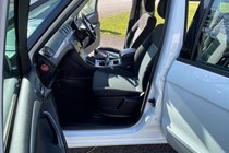 Ford Galaxy (06-14) 2.0 TDCi (140bhp) Zetec 5d For Sale - Botley Car Centre Limited, Southampton