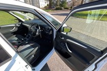 Ford Galaxy (06-14) 2.0 TDCi (140bhp) Zetec 5d For Sale - Botley Car Centre Limited, Southampton