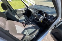 Ford Galaxy (06-14) 2.0 TDCi (140bhp) Zetec 5d For Sale - Botley Car Centre Limited, Southampton