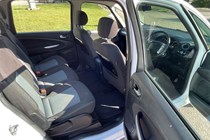 Ford Galaxy (06-14) 2.0 TDCi (140bhp) Zetec 5d For Sale - Botley Car Centre Limited, Southampton