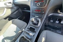 Ford Galaxy (06-14) 2.0 TDCi (140bhp) Zetec 5d For Sale - Botley Car Centre Limited, Southampton