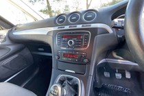 Ford Galaxy (06-14) 2.0 TDCi (140bhp) Zetec 5d For Sale - Botley Car Centre Limited, Southampton