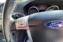 Ford Galaxy (06-14) 2.0 TDCi (140bhp) Zetec 5d For Sale - Botley Car Centre Limited, Southampton