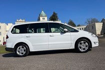 Ford Galaxy (06-14) 2.0 TDCi (140bhp) Zetec 5d For Sale - Botley Car Centre Limited, Southampton