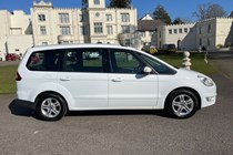 Ford Galaxy (06-14) 2.0 TDCi (140bhp) Zetec 5d For Sale - Botley Car Centre Limited, Southampton