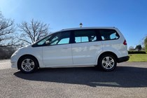Ford Galaxy (06-14) 2.0 TDCi (140bhp) Zetec 5d For Sale - Botley Car Centre Limited, Southampton