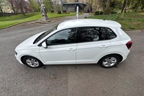 Volkswagen Polo Hatchback (17 on) SE 1.0 Evo 65PS 5d For Sale - Northern Autos Ltd, Accrington