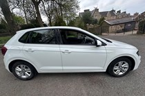 Volkswagen Polo Hatchback (17 on) SE 1.0 Evo 65PS 5d For Sale - Northern Autos Ltd, Accrington