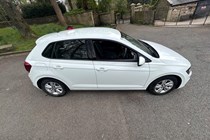 Volkswagen Polo Hatchback (17 on) SE 1.0 Evo 65PS 5d For Sale - Northern Autos Ltd, Accrington