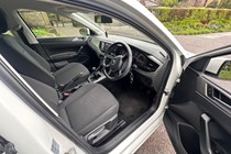 Volkswagen Polo Hatchback (17 on) SE 1.0 Evo 65PS 5d For Sale - Northern Autos Ltd, Accrington
