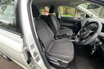 Volkswagen Polo Hatchback (17 on) SE 1.0 Evo 65PS 5d For Sale - Northern Autos Ltd, Accrington