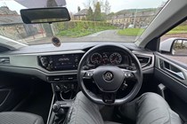 Volkswagen Polo Hatchback (17 on) SE 1.0 Evo 65PS 5d For Sale - Northern Autos Ltd, Accrington