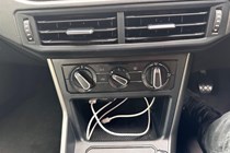 Volkswagen Polo Hatchback (17 on) SE 1.0 Evo 65PS 5d For Sale - Northern Autos Ltd, Accrington