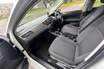Volkswagen Polo Hatchback (17 on) SE 1.0 Evo 65PS 5d For Sale - Northern Autos Ltd, Accrington