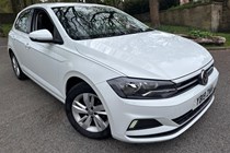 Volkswagen Polo Hatchback (17 on) SE 1.0 Evo 65PS 5d For Sale - Northern Autos Ltd, Accrington