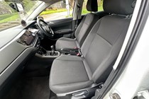 Volkswagen Polo Hatchback (17 on) SE 1.0 Evo 65PS 5d For Sale - Northern Autos Ltd, Accrington
