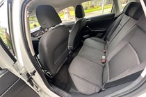 Volkswagen Polo Hatchback (17 on) SE 1.0 Evo 65PS 5d For Sale - Northern Autos Ltd, Accrington