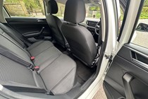 Volkswagen Polo Hatchback (17 on) SE 1.0 Evo 65PS 5d For Sale - Northern Autos Ltd, Accrington