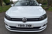 Volkswagen Polo Hatchback (17 on) SE 1.0 Evo 65PS 5d For Sale - Northern Autos Ltd, Accrington
