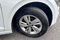 Volkswagen Polo Hatchback (17 on) SE 1.0 Evo 65PS 5d For Sale - Northern Autos Ltd, Accrington