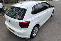 Volkswagen Polo Hatchback (17 on) SE 1.0 Evo 65PS 5d For Sale - Northern Autos Ltd, Accrington