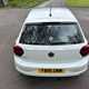 Volkswagen Polo Hatchback (17 on) SE 1.0 Evo 65PS 5d For Sale - Northern Autos Ltd, Accrington