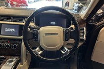 Land Rover Range Rover (13-21) 4.4 SDV8 Vogue SE 4d Auto For Sale - Chepstow Trade Centre Ltd, Pontier