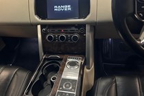 Land Rover Range Rover (13-21) 4.4 SDV8 Vogue SE 4d Auto For Sale - Chepstow Trade Centre Ltd, Pontier