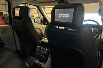 Land Rover Range Rover (13-21) 4.4 SDV8 Vogue SE 4d Auto For Sale - Chepstow Trade Centre Ltd, Pontier