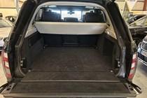 Land Rover Range Rover (13-21) 4.4 SDV8 Vogue SE 4d Auto For Sale - Chepstow Trade Centre Ltd, Pontier