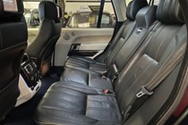 Land Rover Range Rover (13-21) 4.4 SDV8 Vogue SE 4d Auto For Sale - Chepstow Trade Centre Ltd, Pontier