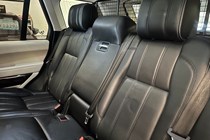 Land Rover Range Rover (13-21) 4.4 SDV8 Vogue SE 4d Auto For Sale - Chepstow Trade Centre Ltd, Pontier